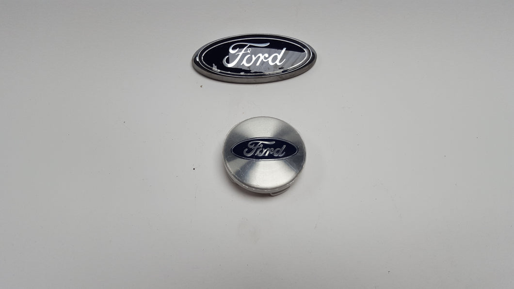 (1429120) Centre Cap