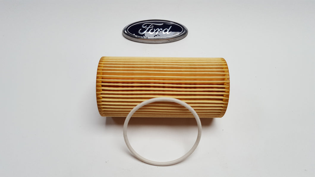 (1421704) Oil Filter