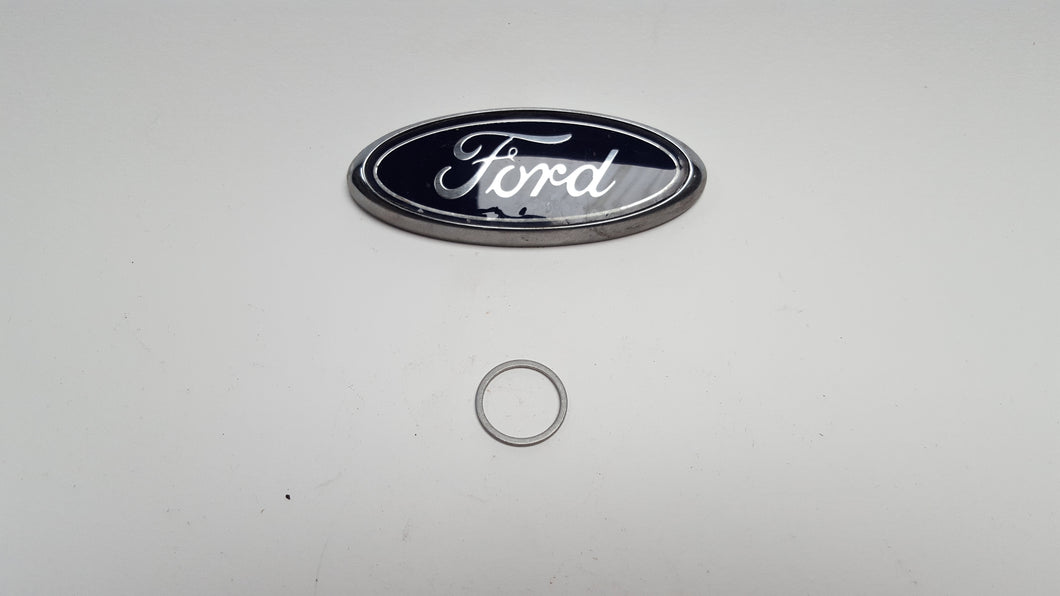 (1514328) Washer (Turbo Water Pipe) (GGR)