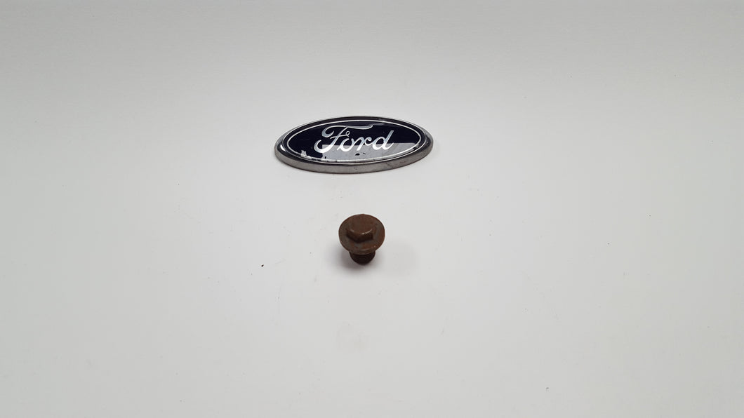 (1454117) Plug - Sump