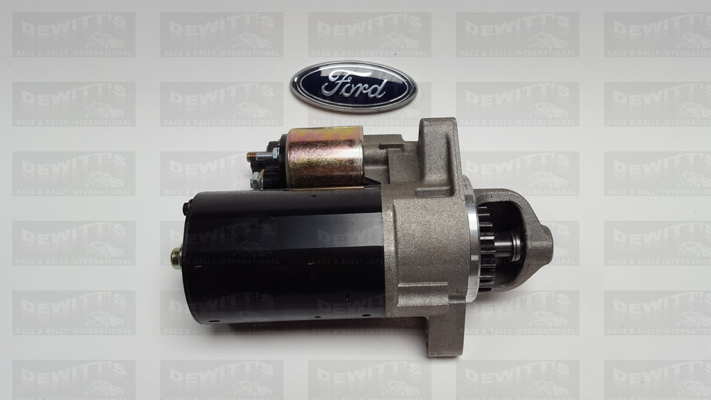 (1067536) Ka Starter Motor Dewitts Race and Rally International