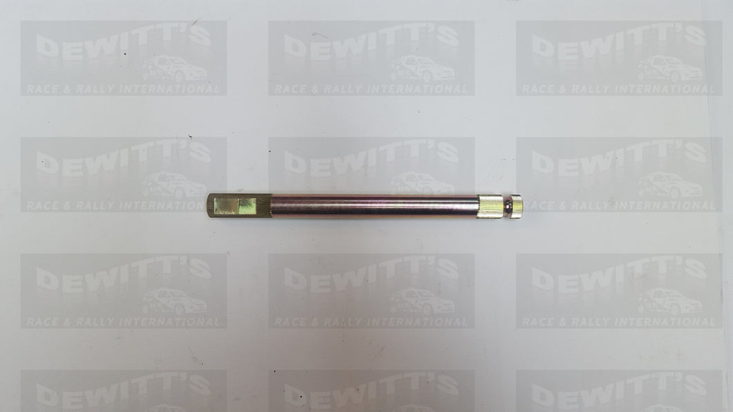 (Code: STR-05) Sierra/Escort Cosworth GPA-WRC Steering Shaft Lower