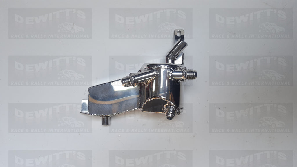 (Code Eng01) COSWORTH WRC BREATHER TANK 909 RALLY ESCORT SIERRA