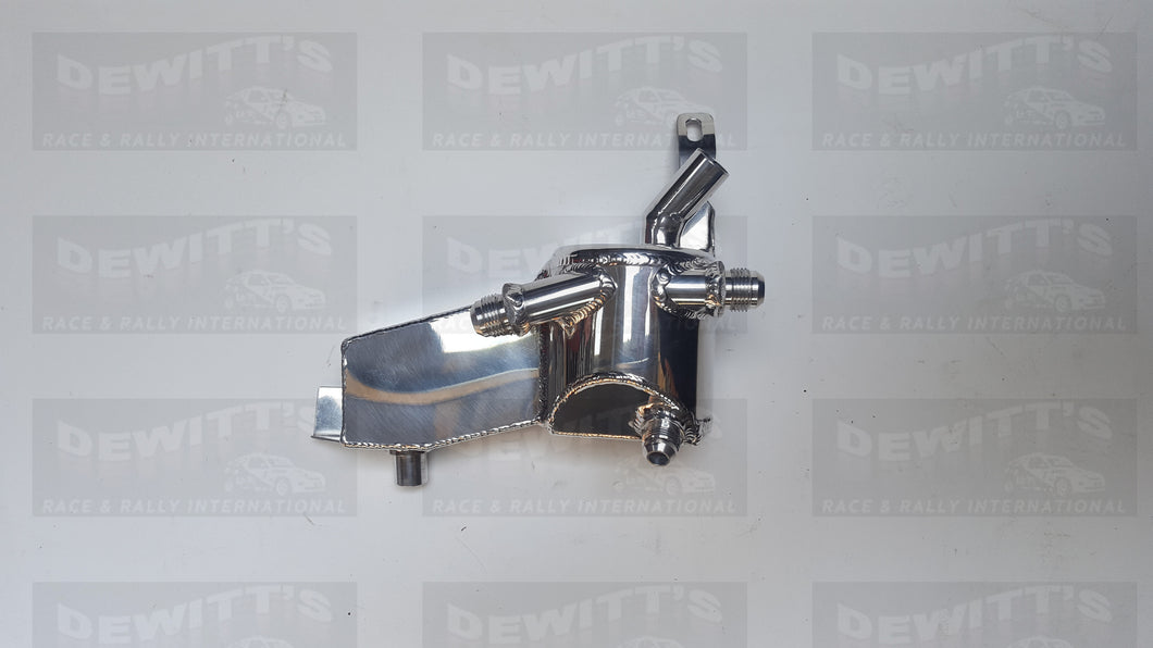 (Code: Eng-01) COSWORTH WRC BREATHER TANK 909 RALLY ESCORT SIERRA