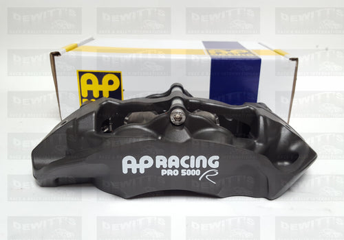 (Code: BRK-02) WRC 4 Pot Caliper- AP RH (Contact for price)
