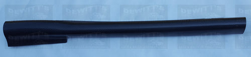 (Code: CF-04) Escort Cosworth LH Side Skirt (Contact for price)