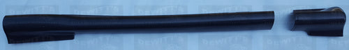 (Code: CF-06) Escort Cosworth LH Side Skirt + Cap (Contact for price)
