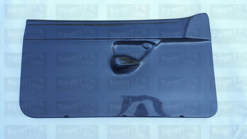 (Code: CF-09) Cosworth GPA/WRC RH Door Card (Contact for price)