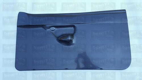 (Code: CF-08) Cosworth GPA/WRC LH Door Card (Contact for price)