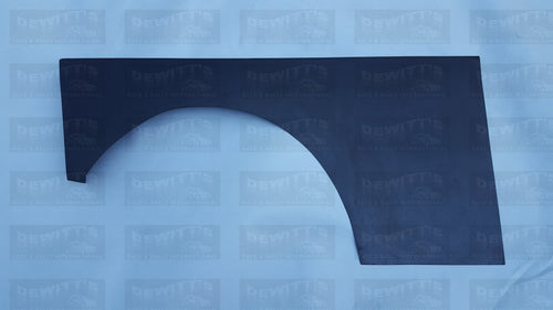 (Code: CF-10) Cosworth GPA/WRC LH Rear Door Card (Contact for price)