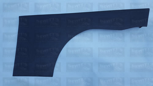 (Code: CF-11) Cosworth GPA/WRC RH Rear Door Card (Contact for price)