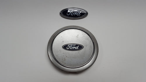 (1107509) Wheel Cap Fiesta