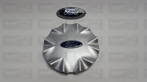 (1025119) Alloy Wheel Centre Cap Ford Escort MK6