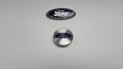 (1429120) Centre Cap