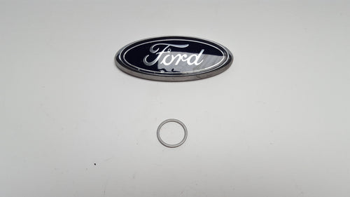 (1514328) Washer (Turbo Water Pipe) (GGR)