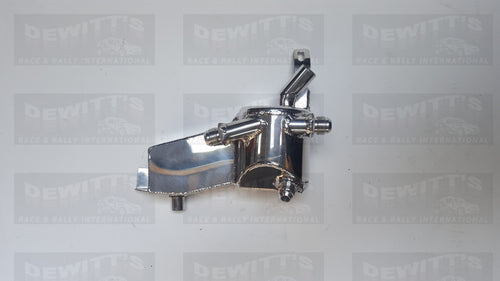(Code: Eng-01) COSWORTH WRC BREATHER TANK 909 RALLY ESCORT SIERRA