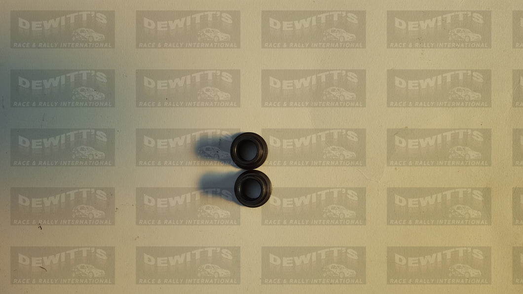 TCA TO CROSSMEMBER SPACERS WRC (x2)