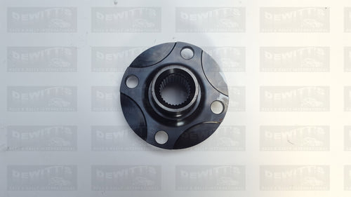 WRC/GPA UPRIGHT DRIVE FLANGE HUB