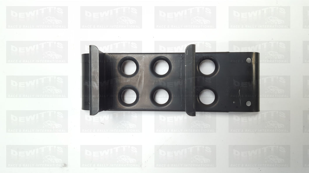 (Code: MTG-10) WRC Oil Cooler Bracket
