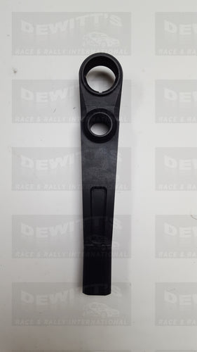 TCA GRAVEL BLACK BARE