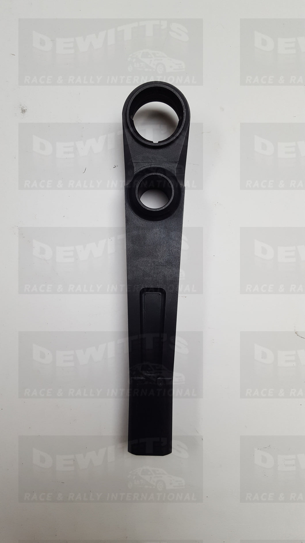 TCA GRAVEL BLACK BARE