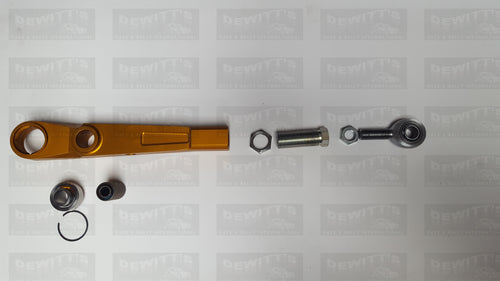 (Code: FS-03) TCA SET UP TARMAC