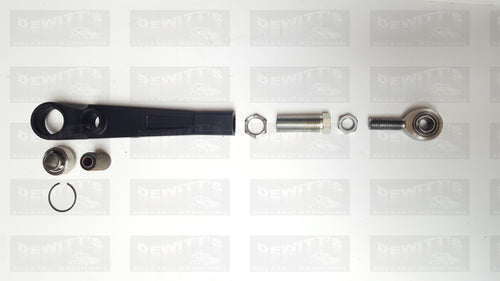 (Code: FS-02) TCA SET UP GRAVEL