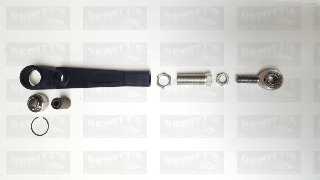 (Code: FS-02) TCA SET UP GRAVEL