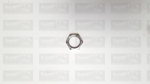 TCA ADJUSTER LOCKNUT