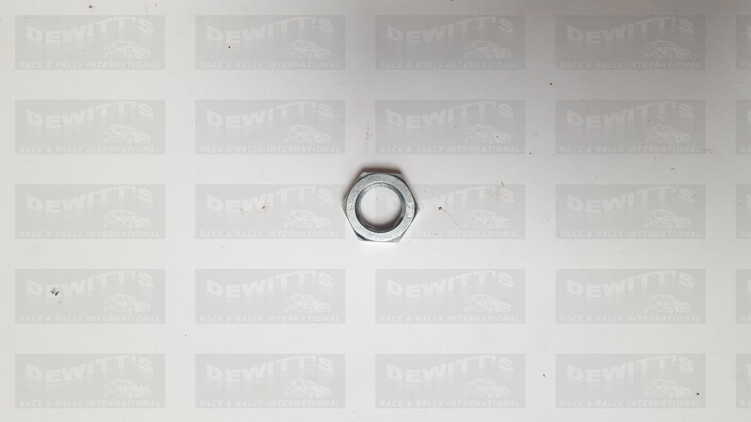 COMPRESSION STRUT ROD END LOCKNUT