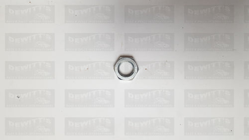 TCA ROD END LOCKNUT