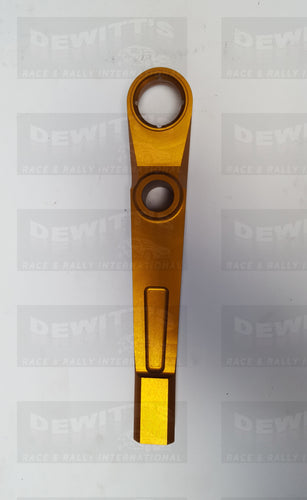 TCA TARMAC GOLD BARE
