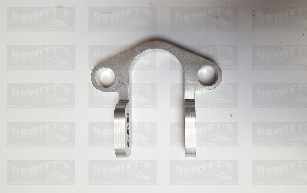 (Code: STR-11) Sierra/Escort Cosworth GPA-WRC Steering Column Mounting Bracket Support