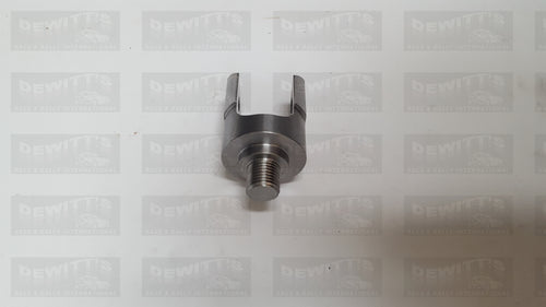 (Code: STR-34) Sierra/Escort Cosworth GPA/WRC Steering Rack Yoke