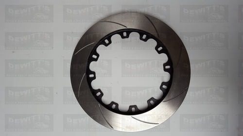 (Code: BRK-21) GPA Brake Disc 355 x 32mm LH Tarmac Front (Contact for price)