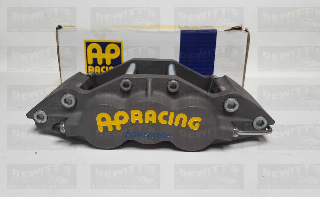 (Code: BRK-11) GPA 6 Pot Front Caliper RH Tarmac 355mm (Contact for price)