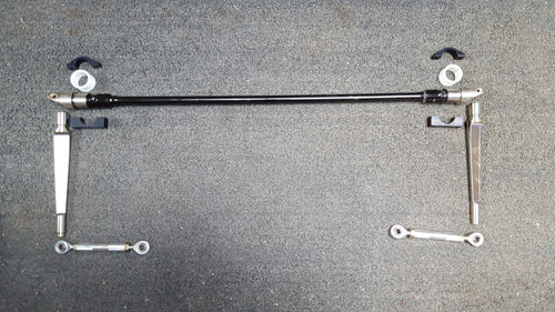 WRC/GPA FRONT GRAVEL ANTI ROLLBAR KIT