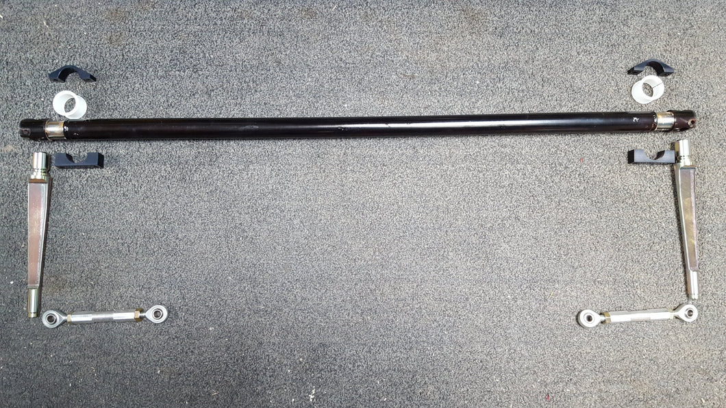(Code: RS-07) WRC/GPA REAR TARMAC ANTI-ROLLBAR KIT