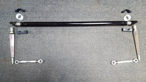 WRC/GPA FRONT TARMAC ANTI ROLLBAR KIT