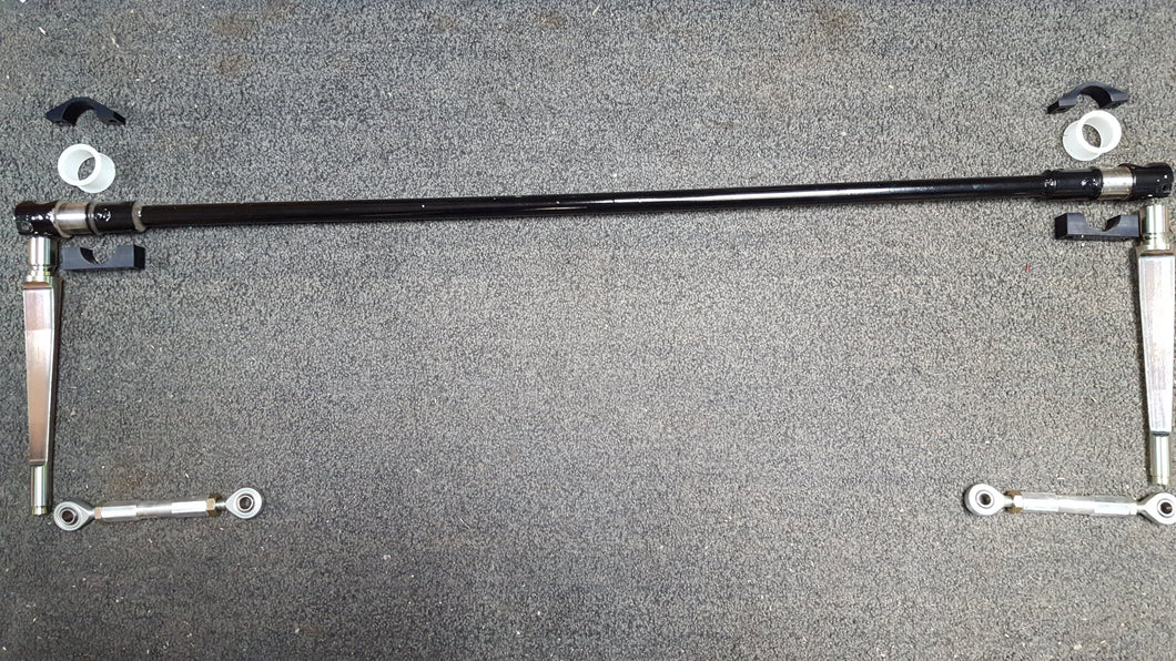 (Code: RS-05) WRC/GPA REAR ANTI-ROLLBAR GRAVEL KIT