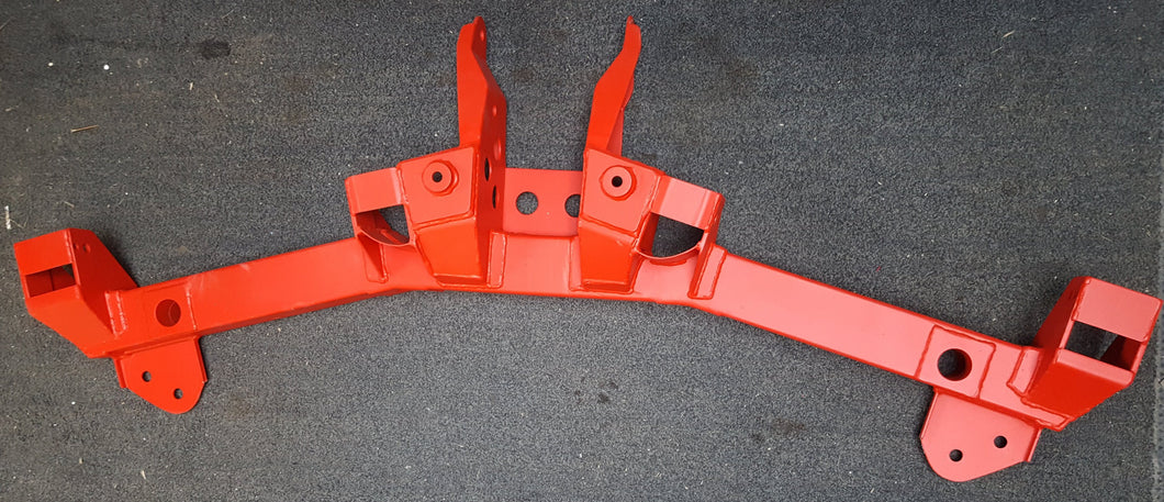 (Code: MTG-04) Cosworth GPA Rear Square Beam Crossmember Tarmac (Contact for price)