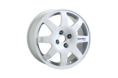 SL676 Trackday Speedline Corse Wheel