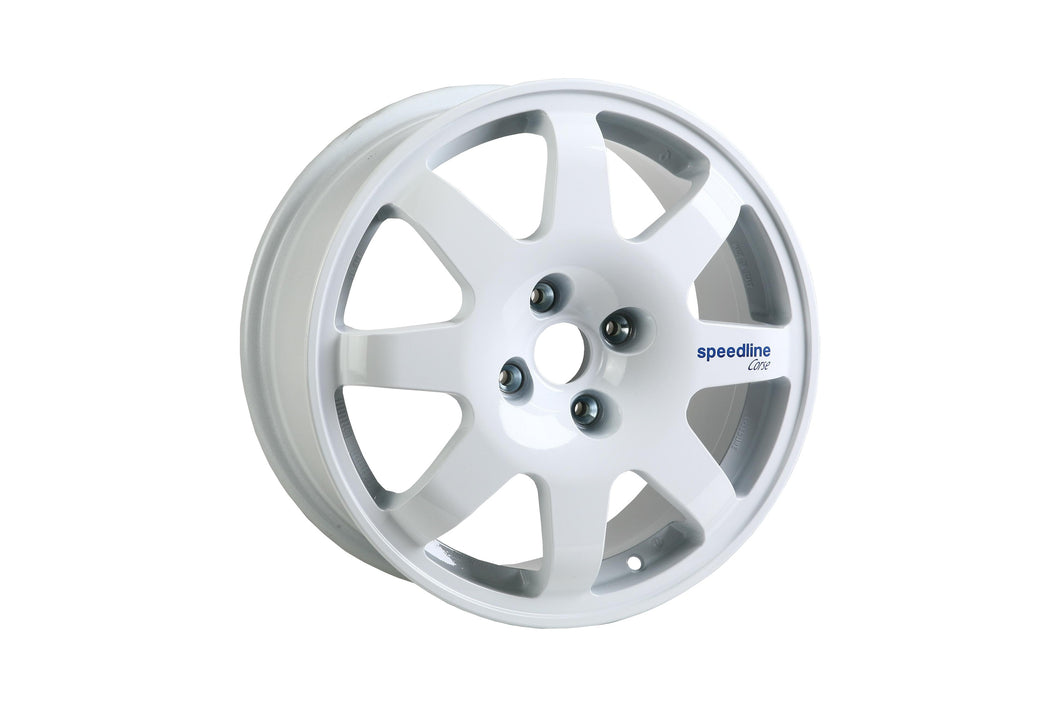 SL676 Trackday Speedline Corse Wheel