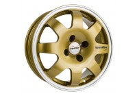 SL675 Trackday Speedline Corse Wheel