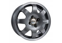 SL675 Trackday Speedline Corse Wheel