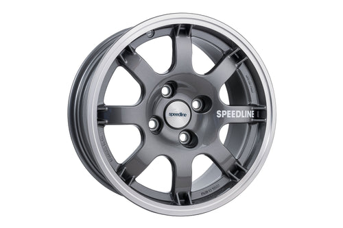 SL434 Racing Speedline Corse Wheel