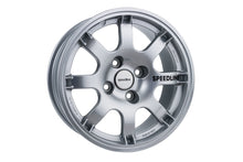 SL434 Rally Speedline Corse Wheel