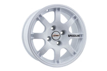 SL434 Rally Speedline Corse Wheel