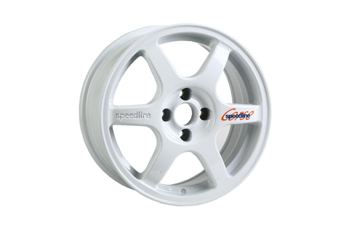 Type 2108 Trackday Speedline Corse Wheel