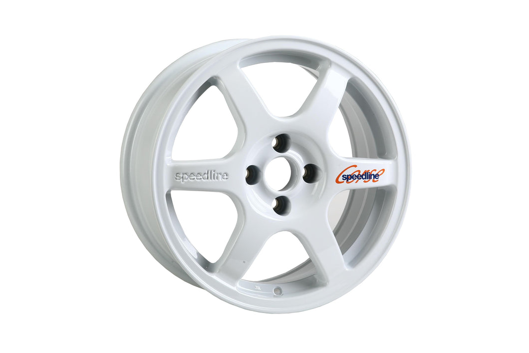 Type 2108 Rally Speedline Corse Wheel